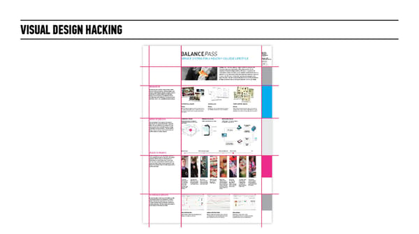 Visual Design Hacking | Storytelling Workshop - Page 14