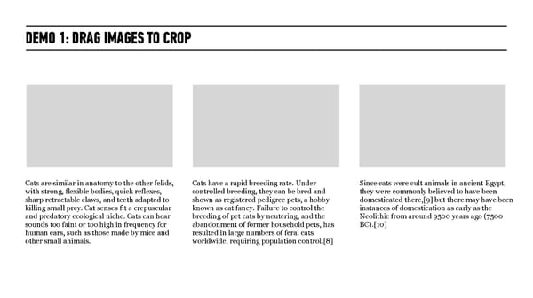 Visual Design Hacking | Storytelling Workshop - Page 50